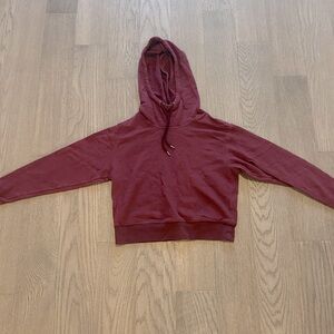 James Perse hoodie